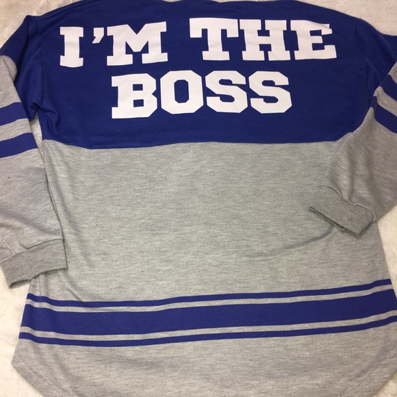 Hooded shirt - Picture 3 of 4